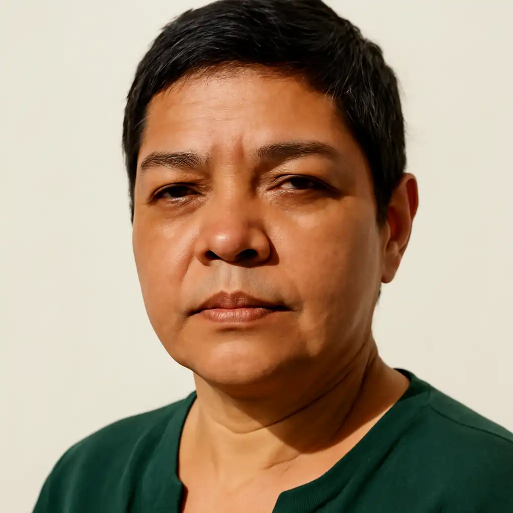 Marisa da Silva Santos
